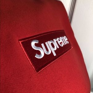 Meet your Posher, Parker